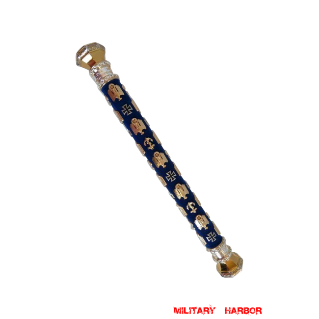 WWII German Karl Doenitz Field Marshal Baton WW2 german,wehrmacht,german army,heer,german Scepter,German Scepter,WW2 german militaria,WWII german,WW2 reproduction