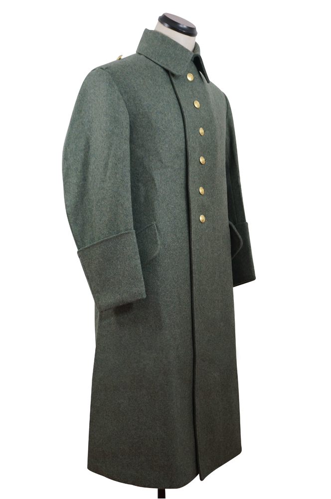 German Empire WWI uniform,WW1 german uniform,wehrmacht uniform,german empire uniform,heer,m1907 Overcoat,WW1 uniforms,german WW1 uniforms,WW1 jacket,Prussian uniforms,Prussian waffenrock,WW1 army uniform,WW1 german overcoat,WW1 german greatcoat