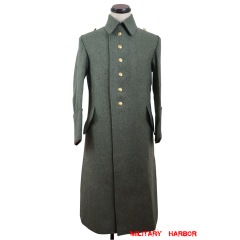 WWI German Empire M1907 Wool Overcoat German Empire WWI uniform,WW1 german uniform,wehrmacht uniform,german empire uniform,heer,m1907 Overcoat,WW1 uniforms,german WW1 uniforms,WW1 jacket,Prussian uniforms,Prussian waffenrock,WW1 army uniform,WW1 german overcoat,WW1 german greatcoat