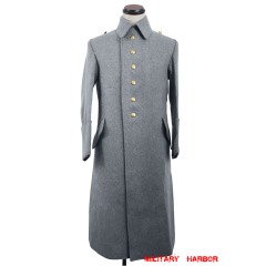 German Empire M1893 stone grey Wool Overcoat German Empire WWI uniform,WW1 german uniform,wehrmacht uniform,german empire uniform,heer,M1893 Overcoat,WW1 uniforms,german WW1 uniforms,WW1 jacket,Prussian uniforms,Prussian waffenrock,WW1 army uniform,WW1 german overcoat,WW1 german greatcoat