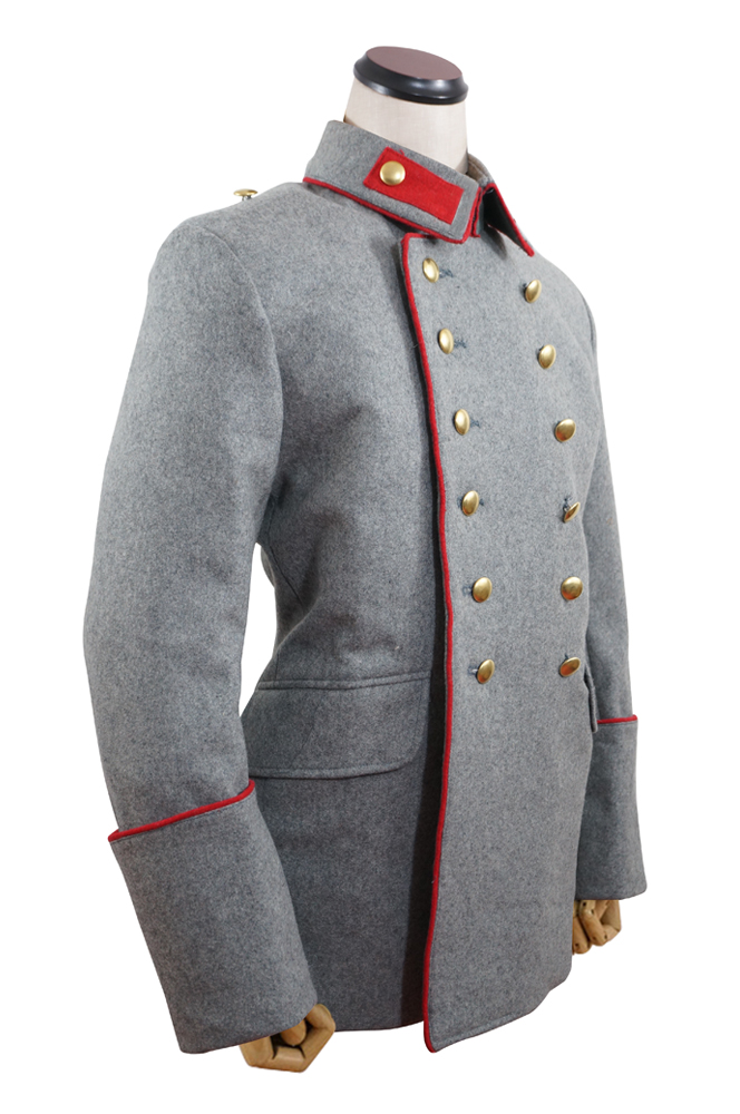 German Empire WWI uniform,WW1 german uniform,wehrmacht uniform,german empire uniform,heer,M1916 Kleiner Rock ,WW1 uniforms,german WW1 uniforms,WW1 jacket,Prussian uniforms,Prussian waffenrock,WW1 army uniform,WW1 german tunic,WW1 german officer uniforms