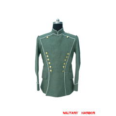 WWI German Empire Officer wool Uhlan White Pipped tunic ULANKA German Empire WWI uniform,WW1 german uniform,wehrmacht uniform,german empire uniform,heer,Uhlan ULANKA,WW1 uniforms,german WW1 uniforms,WW1 jacket,Prussian uniforms,Prussian waffenrock,WW1 army uniform,WW1 german tunic,WW1 german officer uniforms