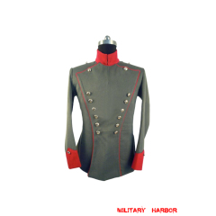 M1915 Royal Saxon Uhlan Regiment Ulanke gabardine tunic ULANKA German Empire WWI uniform,WW1 german uniform,wehrmacht uniform,german empire uniform,heer,M1915 ULANKA ,WW1 uniforms,german WW1 uniforms,WW1 jacket,Prussian uniforms,Prussian waffenrock,WW1 army uniform,WW1 german tunic,WW1 officer uniform