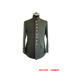 WWI German Empire M1910 Officer Gabardine tunic German Empire WWI uniform,WW1 german uniform,wehrmacht uniform,german empire uniform,heer,M1910 tunic ,WW1 uniforms,german WW1 uniforms,WW1 jacket,Prussian uniforms,Prussian waffenrock,WW1 army uniform,WW1 german tunic,WW1 german tunic