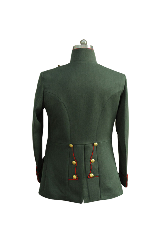 German Empire WWI uniform,WW1 german uniform,wehrmacht uniform,german empire uniform,heer,M1915 tunic ,WW1 uniforms,german WW1 uniforms,WW1 jacket,Prussian uniforms,Prussian waffenrock,WW1 army uniform,WW1 german tunic,WW1 german tunic