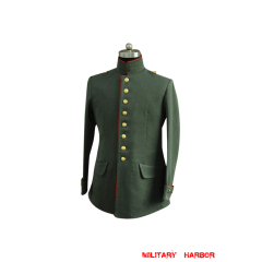 WWI German Empire M1915 Officer Gabardine tunic German Empire WWI uniform,WW1 german uniform,wehrmacht uniform,german empire uniform,heer,M1915 tunic ,WW1 uniforms,german WW1 uniforms,WW1 jacket,Prussian uniforms,Prussian waffenrock,WW1 army uniform,WW1 german tunic,WW1 german tunic