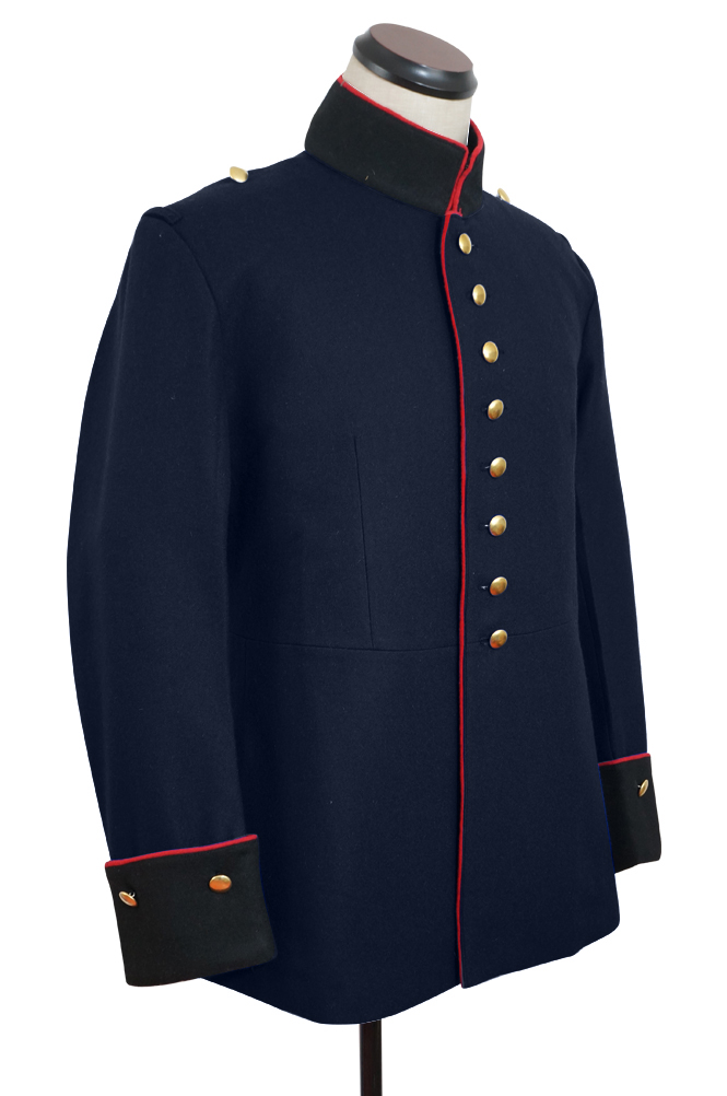German Empire WWI uniform,WW1 german uniform,wehrmacht uniform,german empire uniform,heer,M1867 Waffenrock,WW1 uniforms,german WW1 uniforms,WW1 jacket,Prussian uniforms,Prussian waffenrock,WW1 army uniform,WW1 german tunic,WW1 german tunic