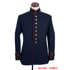 Imperial German 1867 wool Waffenrock German Empire WWI uniform,WW1 german uniform,wehrmacht uniform,german empire uniform,heer,M1867 Waffenrock,WW1 uniforms,german WW1 uniforms,WW1 jacket,Prussian uniforms,Prussian waffenrock,WW1 army uniform,WW1 german tunic,WW1 german tunic