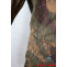 WWII German Heer Tan and water camo M43 field tunic German Camo tunic,German uniforms,SS uniforms,Wehrmacht uniforms,Tan and water,german camouflage jacket,WW2 uniforms