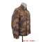 WWII German Heer Splinter 41 Brown Variation Camo M40 field tunic German Camo tunic,German uniforms,SS uniforms,Wehrmacht uniforms,German camouflage jacket,WW2 uniforms,Splinter 41 Brown Variation,WW2 camo,WWII camo,WW2 German camouflage,WWII German camouflage,German Camo Uniform,M40 tunic