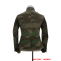 WWII German Heer Splinter 31 Fall Camo M41 field tunic German Camo tunic,German uniforms,SS uniforms,Wehrmacht uniforms,German camouflage jacket,WW2 uniforms,Splinter 31,WW2 camo,WWII camo,WW2 German camouflage,WWII German camouflage,German Camo Uniform,M41 tunic