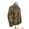 WWII German Heer Splinter 42 Reversed Color Camo M41 field tunic German Camo tunic,German uniforms,SS uniforms,Wehrmacht uniforms,German camouflage jacket,WW2 uniforms,Splinter 42 Revered Color,WW2 camo,WWII camo,WW2 German camouflage,WWII German camouflage,German Camo Uniform,M41 tunic