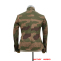 WWII German Heer Splinter 42 Reversed Color Camo M41 field tunic German Camo tunic,German uniforms,SS uniforms,Wehrmacht uniforms,German camouflage jacket,WW2 uniforms,Splinter 42 Revered Color,WW2 camo,WWII camo,WW2 German camouflage,WWII German camouflage,German Camo Uniform,M41 tunic
