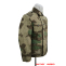 WWII German Heer Splinter 31 Spring Camo M42 field tunic German Camo tunic,German uniforms,SS uniforms,Wehrmacht uniforms,German camouflage jacket,WW2 uniforms,Splinter 31,WW2 camo,WWII camo,WW2 German camouflage,WWII German camouflage,German Camo Uniform,M42 tunic