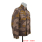 WWII German Heer Splinter 41 Brown Variation Camo M42 field tunic German Camo tunic,German uniforms,SS uniforms,Wehrmacht uniforms,German camouflage jacket,WW2 uniforms,Splinter 41 Brown Variation,WW2 camo,WWII camo,WW2 German camouflage,WWII German camouflage,German Camo Uniform,M42 tunic