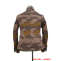 WWII German Heer Splinter 41 Brown Variation Camo M42 field tunic German Camo tunic,German uniforms,SS uniforms,Wehrmacht uniforms,German camouflage jacket,WW2 uniforms,Splinter 41 Brown Variation,WW2 camo,WWII camo,WW2 German camouflage,WWII German camouflage,German Camo Uniform,M42 tunic