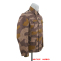 WWII German Heer Splinter 41 Brown Variation Camo M43 field tunic German Camo tunic,German uniforms,SS uniforms,Wehrmacht uniforms,German camouflage jacket,WW2 uniforms,Splinter 41 Brown Variation,WW2 camo,WWII camo,WW2 German camouflage,WWII German camouflage,German Camo Uniform,M43 tunic
