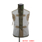 WWII German Heer Marsh Sumpfsmuster 44 with Splinter Color Camo M43 field tunic German Camo tunic,German uniforms,SS uniforms,Wehrmacht uniforms,German camouflage jacket,WW2 uniforms,Splinter 42 Revered Color,WW2 camo,WWII camo,WW2 German camouflage,WWII German camouflage,German Camo Uniform,M43 tunic,Marsh Sumpfsmuster 44