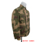 WWII German Heer Marsh Sumpfsmuster 44 Camo M41 field tunic German Camo tunic,German uniforms,SS uniforms,Wehrmacht uniforms,German camouflage jacket,WW2 uniforms,Splinter 42 Revered Color,WW2 camo,WWII camo,WW2 German camouflage,WWII German camouflage,German Camo Uniform,M41 tunic,Marsh Sumpfsmuster 44