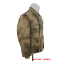 WWII German Heer Marsh Sumpfsmuster 43 Camo M43 field tunic German Camo tunic,German uniforms,SS uniforms,Wehrmacht uniforms,German camouflage jacket,WW2 uniforms,Splinter 42 Revered Color,WW2 camo,WWII camo,WW2 German camouflage,WWII German camouflage,German Camo Uniform,M44 tunic,Marsh Sumpfsmuster 44