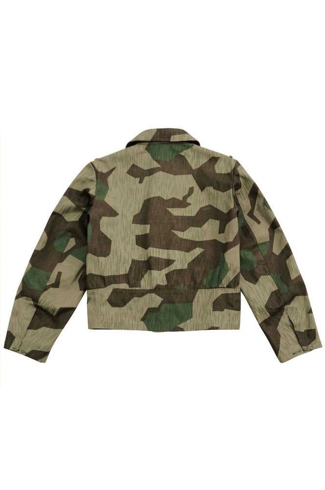 German Camo tunic,German uniforms,SS uniforms,Wehrmacht uniforms,German camouflage jacket,WW2 uniforms,Splinter 42 Revered Color,WW2 camo,WWII camo,WW2 German camouflage,WWII German camouflage,German Camo Uniform,M43 tunic