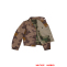 WWII German Heer Splinter 41 Brown Variation Camo M44 field tunic German Camo tunic,German uniforms,SS uniforms,Wehrmacht uniforms,German camouflage jacket,WW2 uniforms,Splinter 42 Revered Color,WW2 camo,WWII camo,WW2 German camouflage,WWII German camouflage,German Camo Uniform,M43 tunic