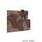 WWII German Heer Splinter 41 Brown Variation Camo M44 field tunic German Camo tunic,German uniforms,SS uniforms,Wehrmacht uniforms,German camouflage jacket,WW2 uniforms,Splinter 42 Revered Color,WW2 camo,WWII camo,WW2 German camouflage,WWII German camouflage,German Camo Uniform,M43 tunic
