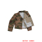 WWII German Heer Splinter 42 Reversed Color Camo M44 field tunic German Camo tunic,German uniforms,SS uniforms,Wehrmacht uniforms,German camouflage jacket,WW2 uniforms,Splinter 42 Revered Color,WW2 camo,WWII camo,WW2 German camouflage,WWII German camouflage,German Camo Uniform,M43 tunic