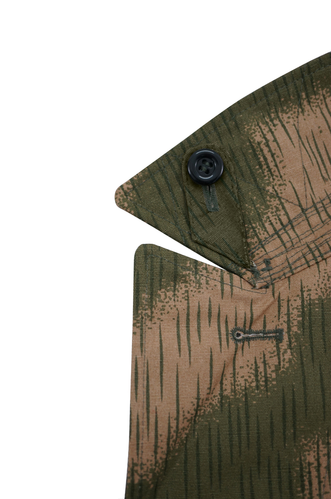 German Camo tunic,German uniforms,SS uniforms,Wehrmacht uniforms,German camouflage jacket,WW2 uniforms,Splinter 42 Revered Color,WW2 camo,WWII camo,WW2 German camouflage,WWII German camouflage,German Camo Uniform,M44 tunic,Marsh Sumpfsmuster 44