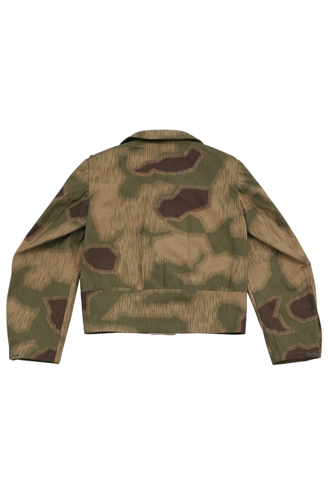 German Camo tunic,German uniforms,SS uniforms,Wehrmacht uniforms,German camouflage jacket,WW2 uniforms,Splinter 42 Revered Color,WW2 camo,WWII camo,WW2 German camouflage,WWII German camouflage,German Camo Uniform,M44 tunic,Marsh Sumpfsmuster 44