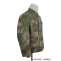 WWII German Heer Splinter C 43 Camo M41 field tunic German Camo tunic,German uniforms,SS uniforms,Wehrmacht uniforms,German camouflage jacket,WW2 uniforms,Splinter 42 Revered Color,WW2 camo,WWII camo,WW2 German camouflage,WWII German camouflage,German Camo Uniform,M44 tunic,Marsh Sumpfsmuster 44