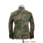 WWII German Heer Splinter C 43 Camo M42 field tunic German Camo tunic,German uniforms,SS uniforms,Wehrmacht uniforms,German camouflage jacket,WW2 uniforms,Splinter 42 Revered Color,WW2 camo,WWII camo,WW2 German camouflage,WWII German camouflage,German Camo Uniform,M44 tunic,Marsh Sumpfsmuster 44