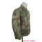 WWII German Heer Splinter C 43 Camo M43 field tunic German Camo tunic,German uniforms,SS uniforms,Wehrmacht uniforms,German camouflage jacket,WW2 uniforms,Splinter 42 Revered Color,WW2 camo,WWII camo,WW2 German camouflage,WWII German camouflage,German Camo Uniform,M44 tunic,Marsh Sumpfsmuster 44