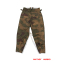 WWII German Heer Tan and water camo M43 field trousers German Camo trousers,German uniforms,SS uniforms,Wehrmacht uniforms,Tan and water,german camo pants,WW2 uniforms