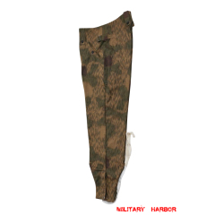 WWII German Heer Tan and water camo M43 field trousers German Camo trousers,German uniforms,SS uniforms,Wehrmacht uniforms,Tan and water,german camo pants,WW2 uniforms