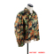 WWII German SS leibermuster 45 camo panzer wrap/jacket German Camo Panzer tunic,German panzer uniforms,SS uniforms,Wehrmacht uniforms,leibermuster,german camouflage jacket,WW2 uniforms