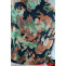 WWII German SS leibermuster 45 camo panzer wrap/jacket German Camo Panzer tunic,German panzer uniforms,SS uniforms,Wehrmacht uniforms,leibermuster,german camouflage jacket,WW2 uniforms