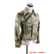 WWII German Heer Splinter camo panzer wrap/jacket German Camo Panzer tunic,German panzer uniforms,SS uniforms,Wehrmacht uniforms,Splinter,german camouflage jacket,WW2 uniforms
