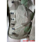 WWII German Heer Splinter camo panzer wrap/jacket German Camo Panzer tunic,German panzer uniforms,SS uniforms,Wehrmacht uniforms,Splinter,german camouflage jacket,WW2 uniforms
