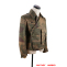 WWII German Heer Tan and water camo panzer wrap/jacket German Camo Panzer tunic,German panzer uniforms,SS uniforms,Wehrmacht uniforms,Tan and water,german camouflage jacket,WW2 uniforms