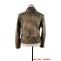 WWII German Heer Tan and water camo panzer wrap/jacket German Camo Panzer tunic,German panzer uniforms,SS uniforms,Wehrmacht uniforms,Tan and water,german camouflage jacket,WW2 uniforms