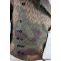 WWII German Heer Tan and water camo panzer wrap/jacket German Camo Panzer tunic,German panzer uniforms,SS uniforms,Wehrmacht uniforms,Tan and water,german camouflage jacket,WW2 uniforms