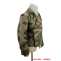 WWII German Heer Splinter 31 Spring Camo panzer wrap jacket type I German Camo Panzer tunic,German panzer uniforms,SS uniforms,Wehrmacht uniforms,Splinter,german camouflage jacket,WW2 uniforms