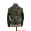 WWII German Heer Splinter 31 Fall Camo panzer wrap jacket type II German Camo Panzer tunic,German panzer uniforms,SS uniforms,Wehrmacht uniforms,Splinter,german camouflage jacket,WW2 uniforms