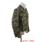 WWII German Heer Marsh Sumpfsmuster 44 with Splinter Color Camo panzer wrap jacket type I German Camo Panzer tunic,German panzer uniforms,SS uniforms,Wehrmacht uniforms,Splinter,german camouflage jacket,WW2 uniforms,Marsh Sumpfsmuster 44