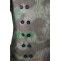 WWII German Heer Marsh Sumpfsmuster 44 with Splinter Color Camo panzer wrap jacket type I German Camo Panzer tunic,German panzer uniforms,SS uniforms,Wehrmacht uniforms,Splinter,german camouflage jacket,WW2 uniforms,Marsh Sumpfsmuster 44