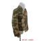 WWII German Heer Marsh Sumpfsmuster 44 Camo panzer wrap jacket type I German Camo Panzer tunic,German panzer uniforms,SS uniforms,Wehrmacht uniforms,Splinter,german camouflage jacket,WW2 uniforms,Marsh Sumpfsmuster 44