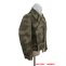 WWII German Heer Marsh Sumpfsmuster 44 with Splinter Color Camo panzer wrap jacket type II German Camo Panzer tunic,German panzer uniforms,SS uniforms,Wehrmacht uniforms,Splinter,german camouflage jacket,WW2 uniforms,Marsh Sumpfsmuster 44