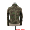 WWII German Heer Marsh Sumpfsmuster 44 with Splinter Color Camo panzer wrap jacket type II German Camo Panzer tunic,German panzer uniforms,SS uniforms,Wehrmacht uniforms,Splinter,german camouflage jacket,WW2 uniforms,Marsh Sumpfsmuster 44