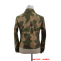 WWII German Heer Marsh Sumpfsmuster 44 Camo panzer wrap jacket type II German Camo Panzer tunic,German panzer uniforms,SS uniforms,Wehrmacht uniforms,Splinter,german camouflage jacket,WW2 uniforms,Marsh Sumpfsmuster 44